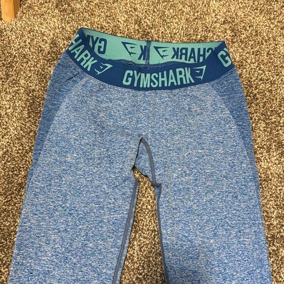 Gymshark size small women’s leggings - Picture 1 of 3